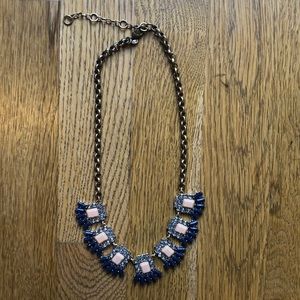 J Crew Necklace